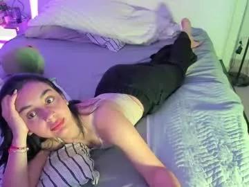 hebe_carter on Chaturbate 