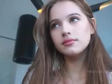 hecola — hey hey! i'm Nika :3 - Goal: make my nipples hard with ice [1047 tokens left] #new #teen  #18 #petite #skinny