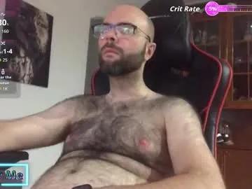 heels4funn on Chaturbate 