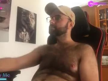 heels4funn on Chaturbate 