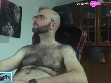 heels4funn on Chaturbate 