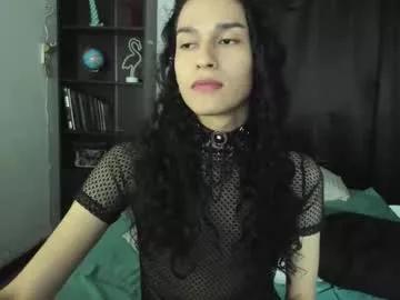 helena_spellman on Chaturbate 
