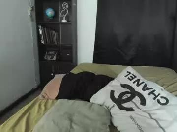 helena_spellman on Chaturbate 