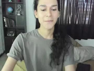 helena_spellman on Chaturbate 