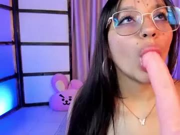 helenn_x on Chaturbate 