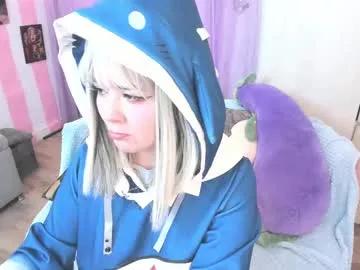 hell_fairy on Chaturbate 