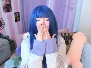 hell_fairy on Chaturbate 