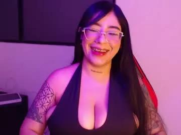 hell_girll_ on Chaturbate 