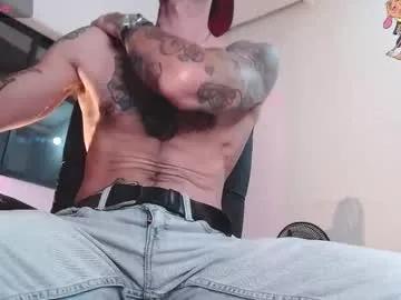 helldoors87 on Chaturbate 