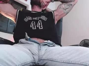 helldoors87 on Chaturbate 