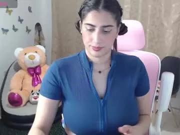 hellen_garcia on Chaturbate 