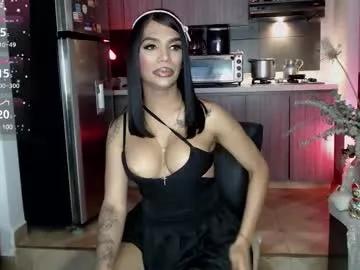 hellen_jenn on Chaturbate 