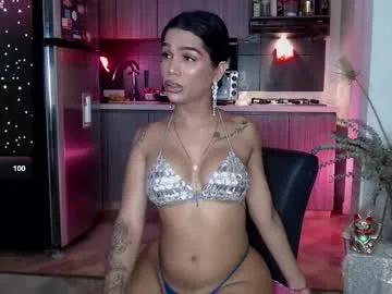 hellen_jenn on Chaturbate 