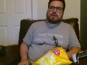hellflow on Chaturbate 