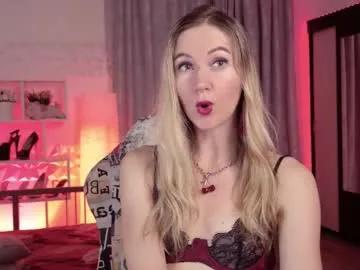 hello_lisha on Chaturbate 