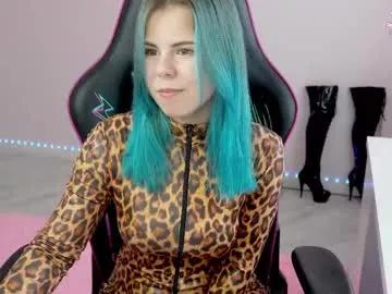 hellokittyalice on Chaturbate 