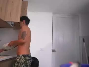hellseph420 on Chaturbate 