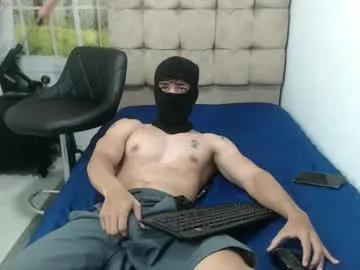 henry_gandy — Nake me your way [90 tokens left] #cum #ass #gay  #sex #blowjob #naked #shaved #pvt