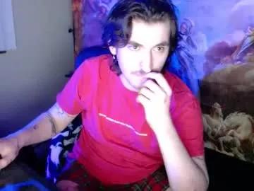 hereisscorpio — New to Stream #gay #top #bottom