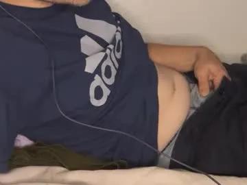 herman1995 on Chaturbate