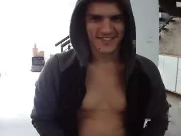 heterooli on Chaturbate 