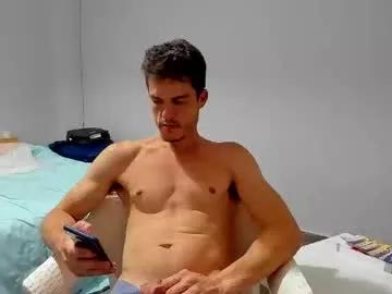 heterooli on Chaturbate 