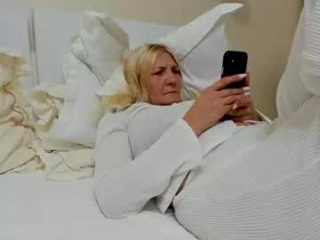 heyheygrey on Chaturbate 