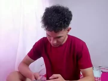 hghilltop on Chaturbate 