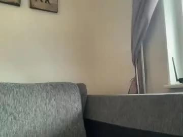 hichemlacoste333 on Chaturbate 