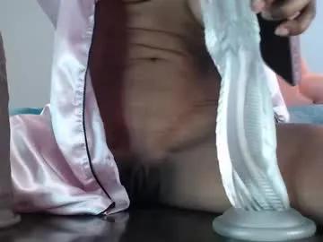hiddengem69691 on Chaturbate 
