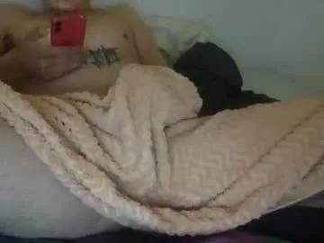 highchef95 on Chaturbate 
