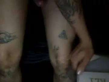 highchef95 on Chaturbate 