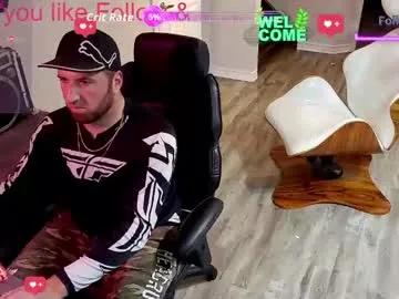 highclass92i on Chaturbate 