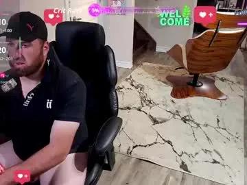 highclass92i on Chaturbate 