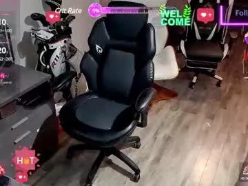 highclass92i on Chaturbate 