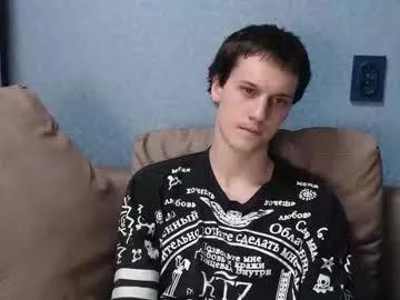 higherdegree on Chaturbate 