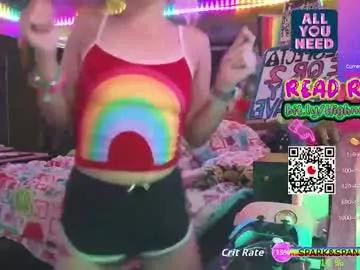 highnesscanna on Chaturbate 