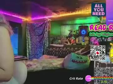 highnesscanna on Chaturbate 