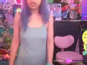 highnesscanna on Chaturbate 