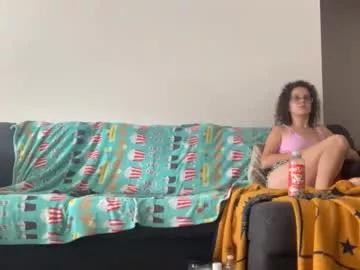 highnesscanna on Chaturbate 