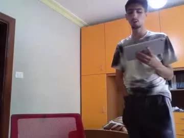 hihi9697 on Chaturbate 