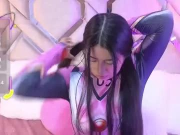 hikiko_doll_ on Chaturbate 