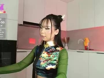 hinnarin on Chaturbate 