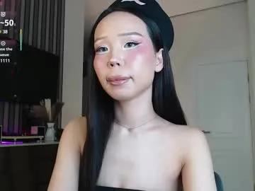 hinnarin on Chaturbate 
