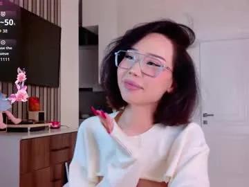 hinnarin on Chaturbate 