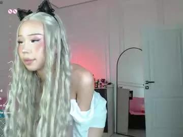 hinnarin on Chaturbate 