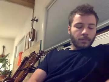 hiphoppopotamus on Chaturbate 
