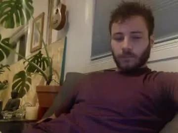 hiphoppopotamus on Chaturbate 