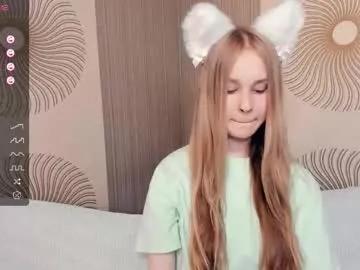holleymoon on Chaturbate