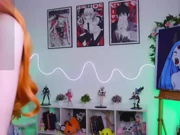 holliwould_ on Chaturbate 